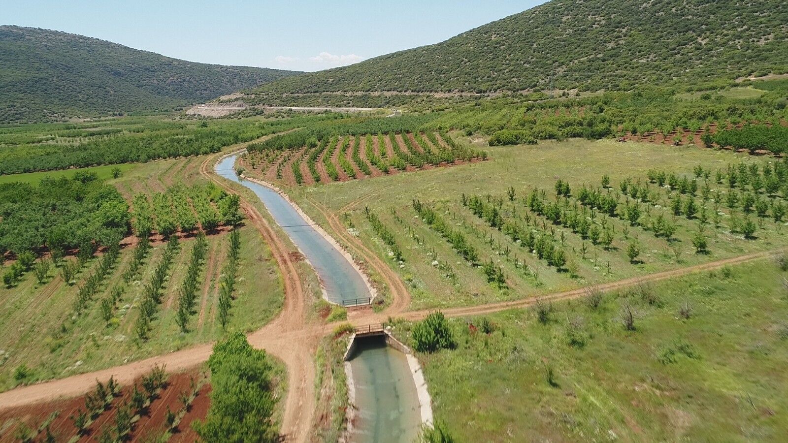 Turi̇zm, Tarim Ve Sanayi̇ Ekseni̇nde Yeni̇ Bi̇r Vi̇zyon (4)