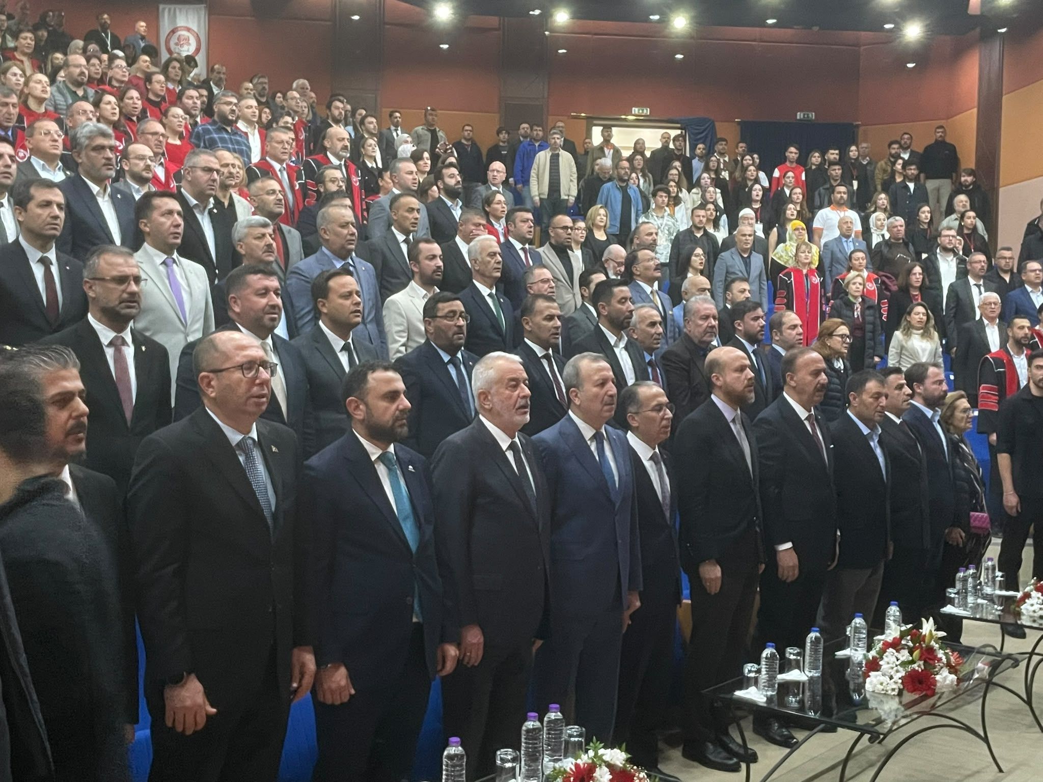 Bilal Erdoğan’dan Hem Ispartalılara Hem De Gençlere Önemli Mesajlar (1)