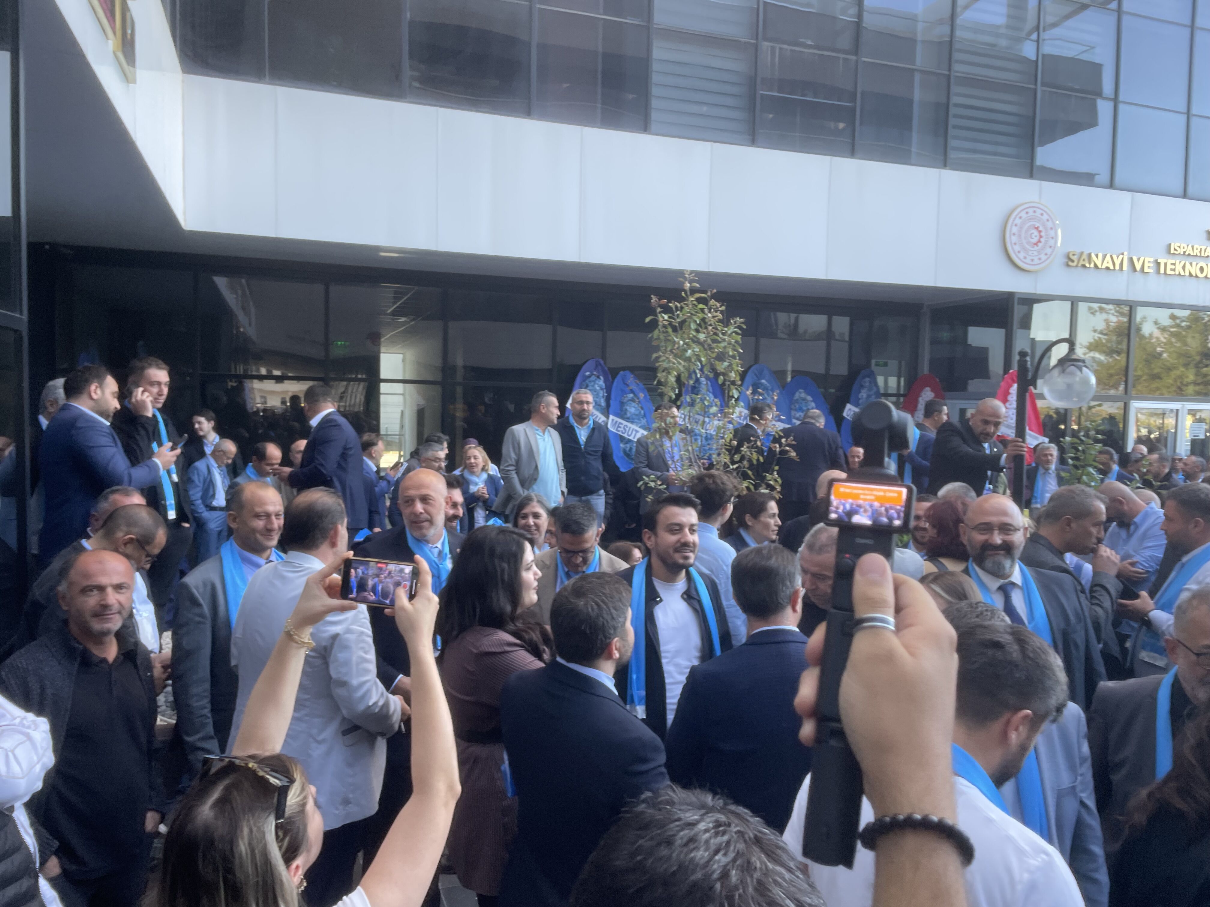 Itso’da Son Durum