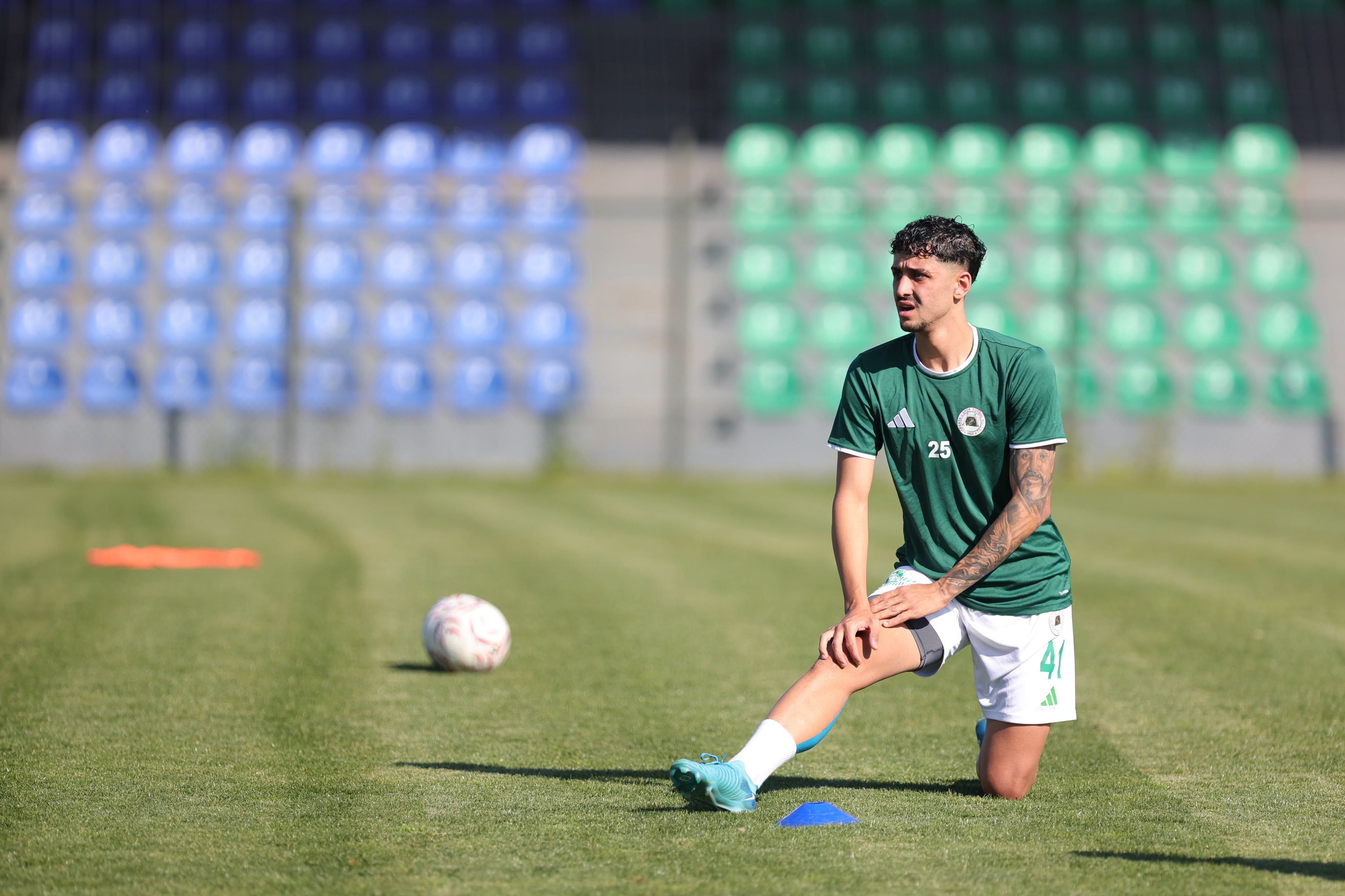 Isparta 32 Spor 3 Puanı Kaçırdı (1)