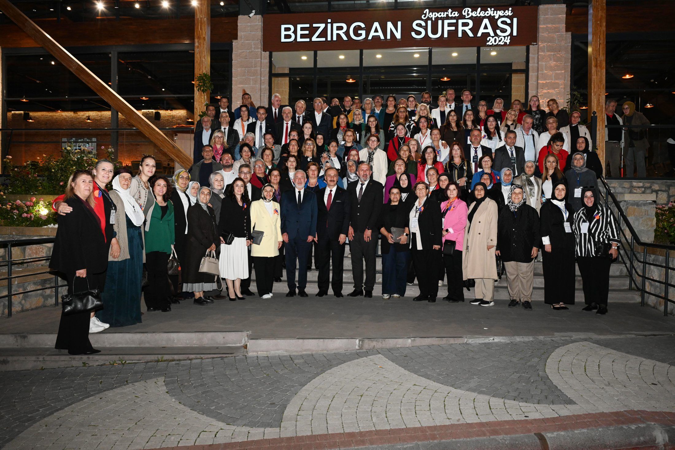 Isparta’mizin Güzelli̇ği̇ni̇ Herkesi̇n Yaşamasi Lazim (3)