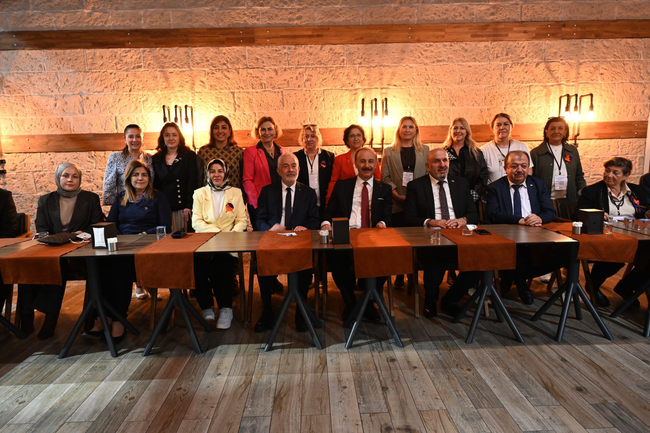 Isparta’mizin Güzelli̇ği̇ni̇ Herkesi̇n Yaşamasi Lazim (5)