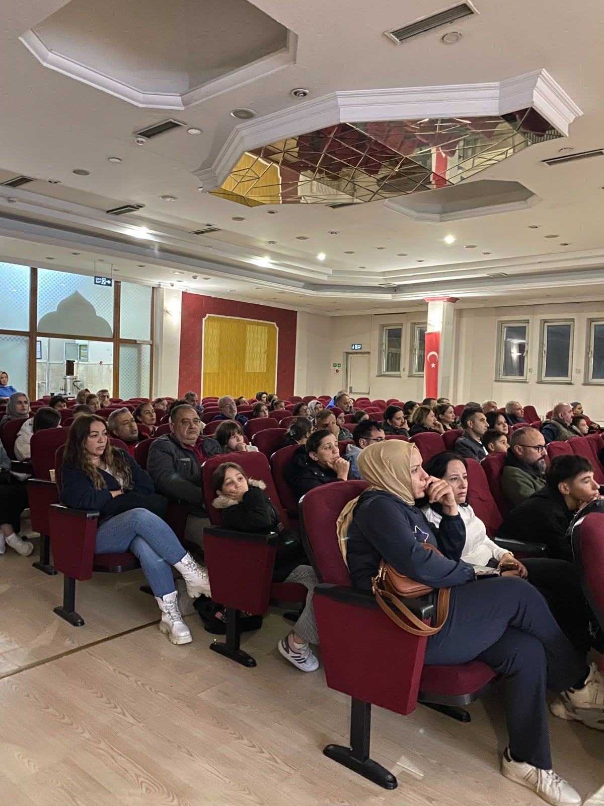 Lgs Sürecinde Aile İletişimi (1)