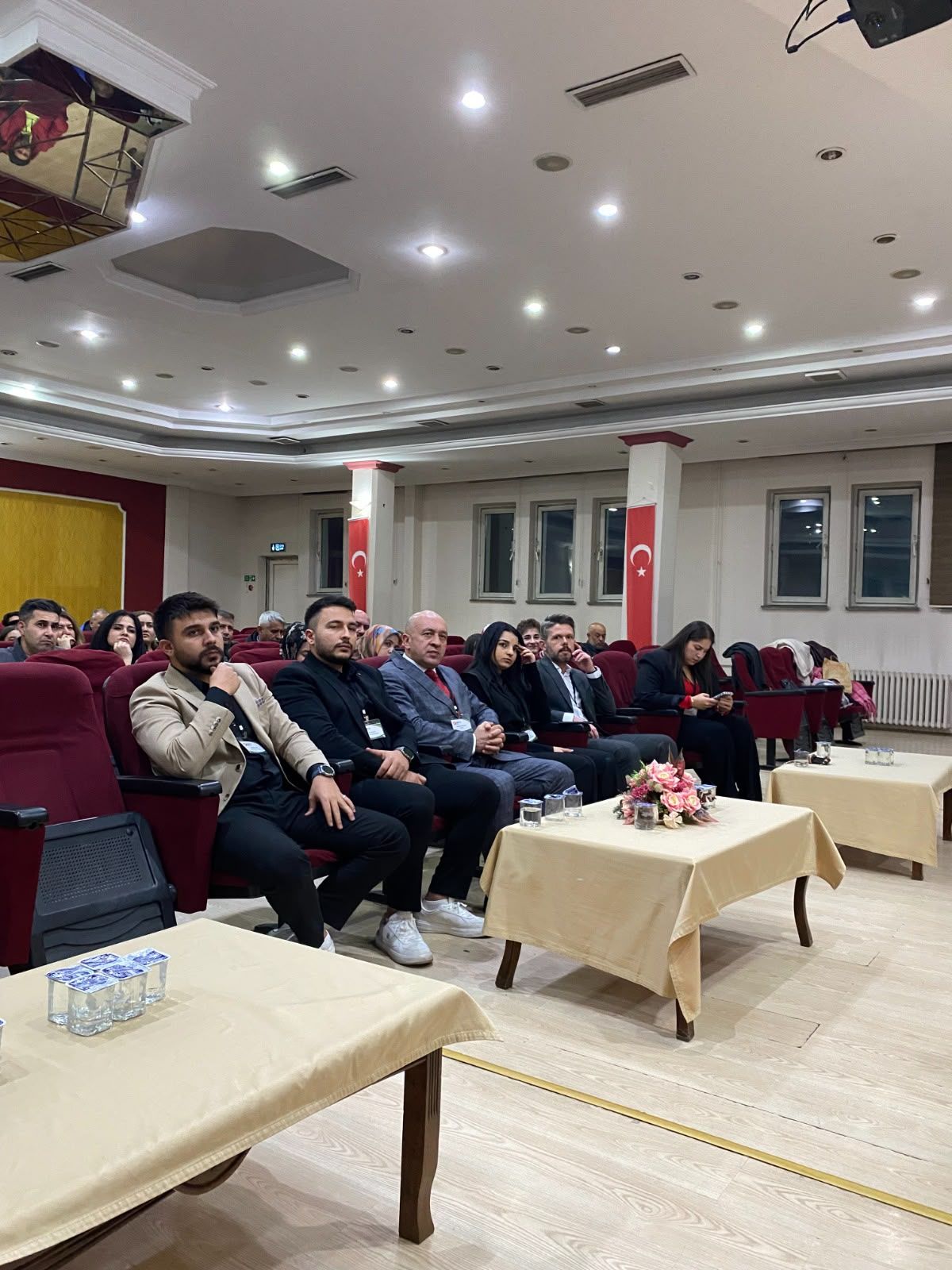 Lgs Sürecinde Aile İletişimi (2)