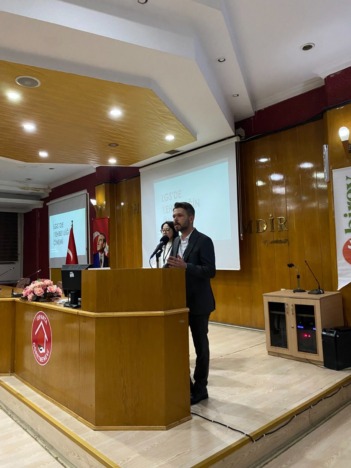 Lgs Sürecinde Aile İletişimi (3)