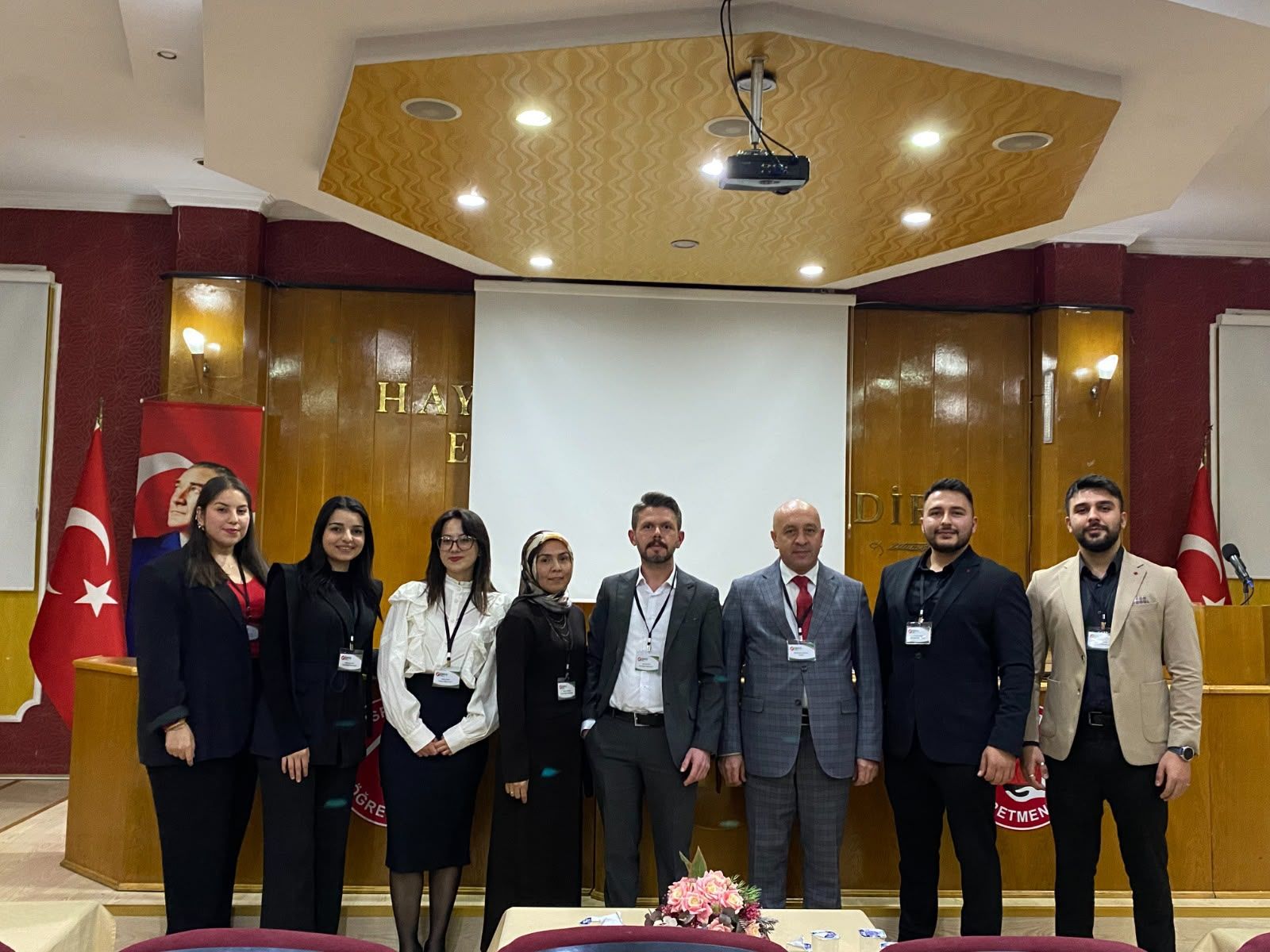Lgs Sürecinde Aile İletişimi (4)