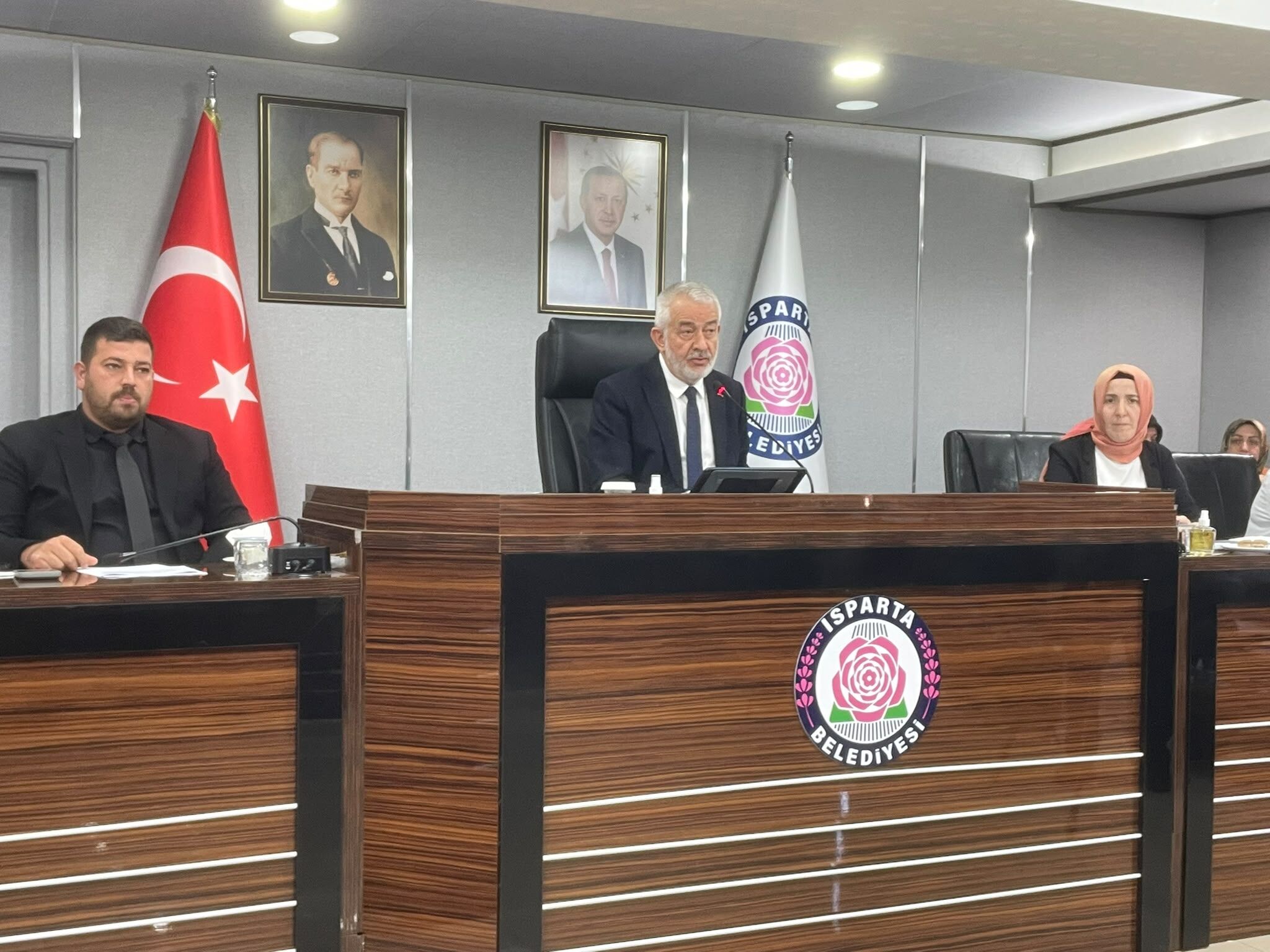 Şükrü Başdeği̇rmen’den Son Daki̇ka Itso Seçi̇mleri̇ Açiklamasi (2)