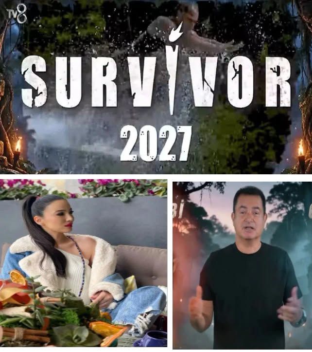Survivor 2027 1