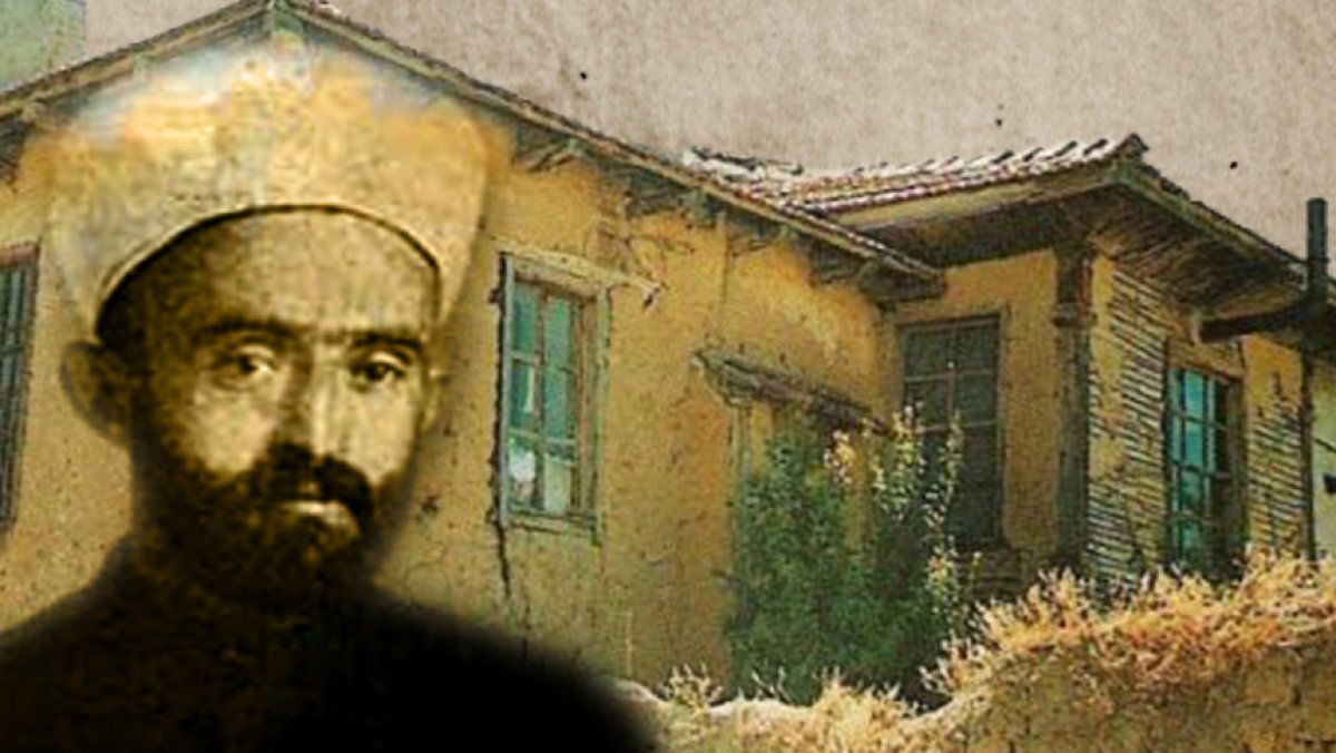 Vatani Kurtaran Kahramanin Evi̇ Yok Oluyor (3)